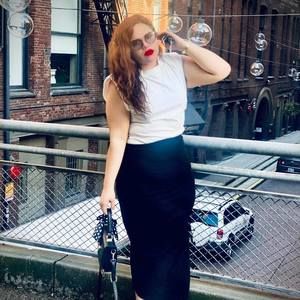 Meet your Posher, Rossy